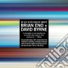 (LP Vinile) Brian Eno / David Byrne - My Life In The Bush Of Ghosts (2 Lp) cd