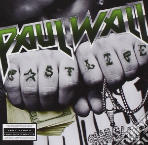 Paul Wall - Fast Life cd musicale di Paul Wall