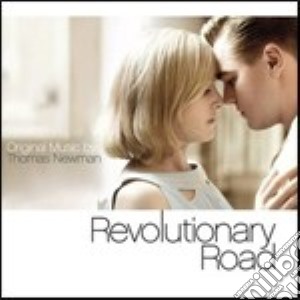 Thomas Newman - Revolutionary Road cd musicale di Thomas Newman