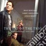 Brad Mehldau - The Art Of The Trio, Recordings: 1996-2001 (7 Cd)