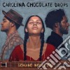 Carolina Chocolate Drops - Genuine Negro Jig cd