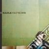 Sara Watkins - Sara Watkins cd