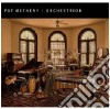 Pat Metheny - Orchestrion cd