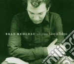 Brad Mehldau - Live In Tokyo cd
