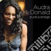 Audra Mcdonald - Build A Bridge cd