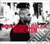 Joshua Redman - Momentum cd