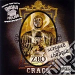 Z-Ro - Crack cd