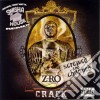 Z-Ro - Crack cd