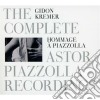 Hommage a piazzolla: the complete astor cd