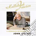 John Adams - Hallelujah Junction (2 Cd)