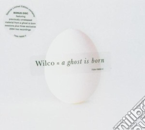 Wilco - A Ghost Is Born (2 Cd) cd musicale di WILCO