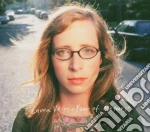 Laura Veirs - Year Of Meteors cd