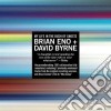 Brian Eno / David Byrne - My Life In The Bush Of Ghosts cd
