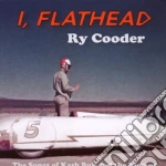 Ry Cooder - I Flathead cd