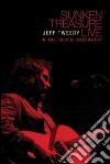 (Music Dvd) Jeff Tweedy - Sunken Treasure - Live In The Pacific Northwest cd