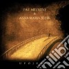 Pat Metheny & Anna Maria Jopek - Upojenie cd