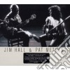 Jim Hall & Pat Metheny - Jim Hall & Pat Metheny cd