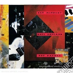 Pat Metheny - Question And Answer cd musicale di Pat Metheny