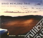 Brad Mehldau - Day Is Done