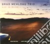 Brad Mehldau - Day Is Done cd