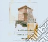 Brad Mehldau Trio - House On Hill cd