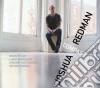 Joshua Redman - Compass cd