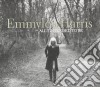 Emmylou Harris - All I Intended To Be cd
