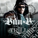 Bun B - Ii Trill cd