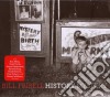 Bill Frisell - History Mystery (2 Cd) cd