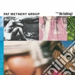 Pat Metheny - Still Life (talking) cd