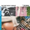 Pat Metheny - Still Life (talking) cd