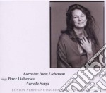 Lorraine Hunt Lieberson - Neruda Songs