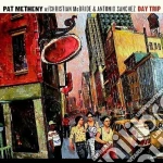 Pat Metheny - Day Trip cd
