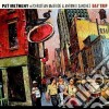 Pat Metheny - Day Trip cd