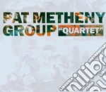 Pat Metheny Group - Quartet cd
