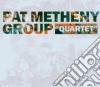 Pat Metheny Group - Quartet cd