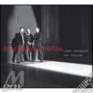 Brad Mehldau - Brad Mehldau Trio: Live (2 Cd) cd musicale di Brad Mehldau