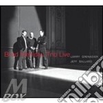 Brad Mehldau - Brad Mehldau Trio: Live (2 Cd)