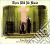 Jonny Greenwood - There Will Be Blood(Greenwood) cd