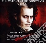 Sweeney Todd / O.S.T.