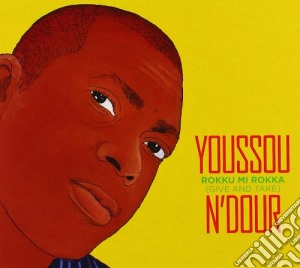 Youssou N'Dour - Rokku Mi Rokka (2 Cd) cd musicale di N'DOUR YOUSSOU (2CD)