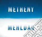 Pat Metheny / Brad Mehldau - Metheny Mehldau
