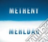 Pat Metheny / Brad Mehldau - Metheny Mehldau cd