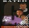 5Th Ward Boyz - Rated G cd