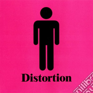 Magnetic Fields (The) - Distortion cd musicale di MAGNETIC FIELDS