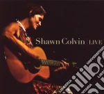 Shawn Colvin - Live cd