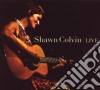 Shawn Colvin - Live cd