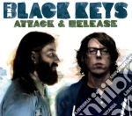 Black Keys (The) - Attack & Release cd