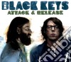 Black Keys (The) - Attack & Release cd musicale di Black Keys