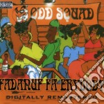 Odd Squad - Fadnuf Fa Erybody